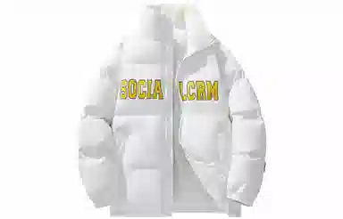 SCRM Logo