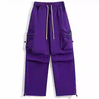 Amber Light Cargo Pants