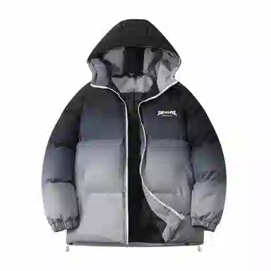 LIGHTNING MONSTER Logo