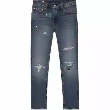 Levis SS22 Low Rise Slim Fit Jeans