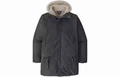 patagonia