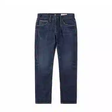 Lee 726 Standard Mid-Rise Straight 101+ Jeans