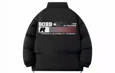 BOBBY ABLEY Logo