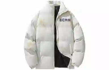 SCRM Logo