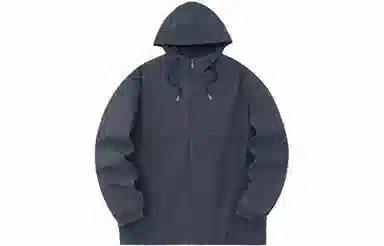 Anta Basketball Series Crab Gray