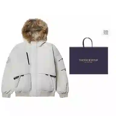 Teenie Weenie Men 24FW