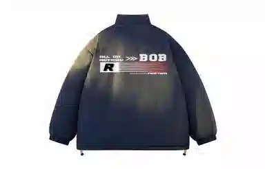 BOBBY ABLEY Logo