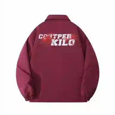 Cost Per Kilo Logo