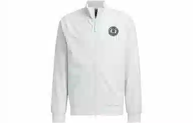 adidas Verbiage Knit Jacket