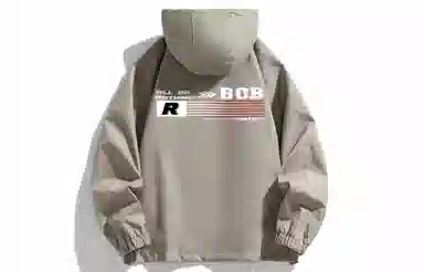 BOBBY ABLEY Logo