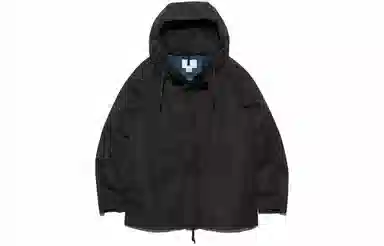 nanamica SS24 GORE-TEX Cruiser Jacket