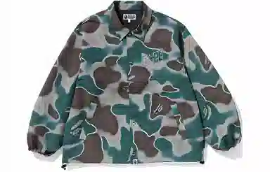 A BATHING APE