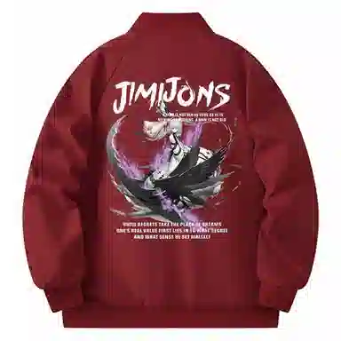 JIMIJONS