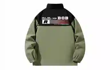 BOBBY ABLEY Logo