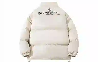 BOBBY ABLEY LOGO