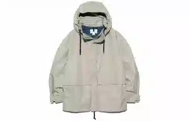 nanamica SS24
