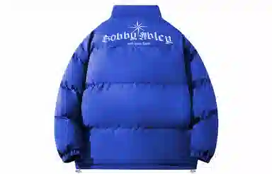 BOBBY ABLEY LOGO