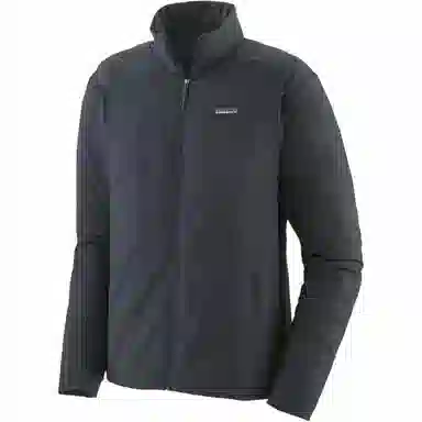 patagonia Thermal Airshed