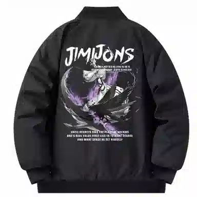 JIMIJONS