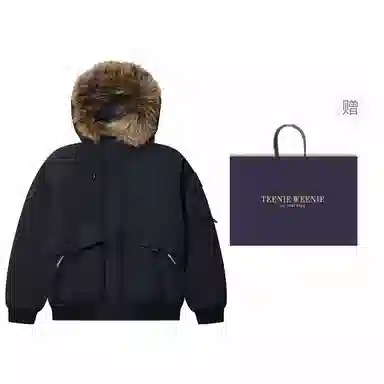 Teenie Weenie Men 24FW