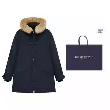 Teenie Weenie Men 24FW 90