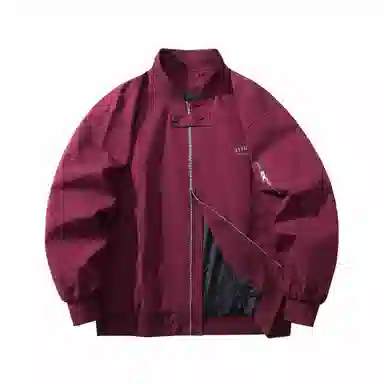 TITH Heavyweight Windproof Flight Jacket