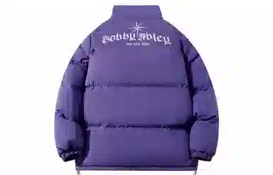 BOBBY ABLEY LOGO