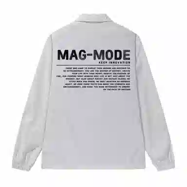 magmode
