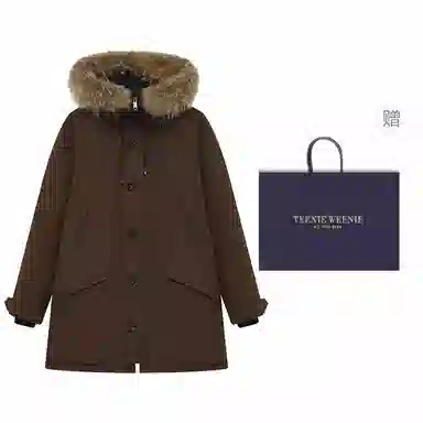 Teenie Weenie Men 24FW 90