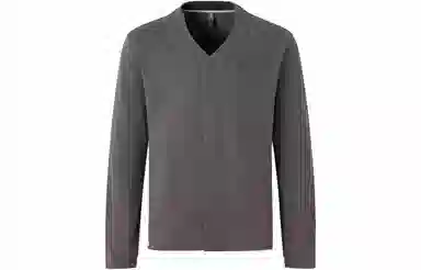 adidas Business Casual Knit Cardigan