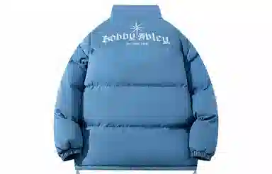 BOBBY ABLEY LOGO