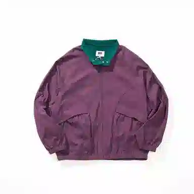 NOTHOMME Solotex Harrington Jacket