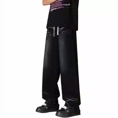 MARK WAFFLE cleanfit