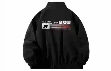 BOBBY ABLEY Logo