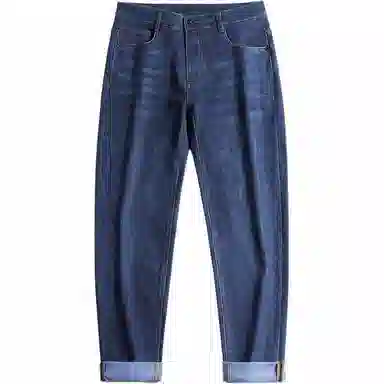 Jeep Casual Vintage Jeans