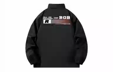 BOBBY ABLEY Logo
