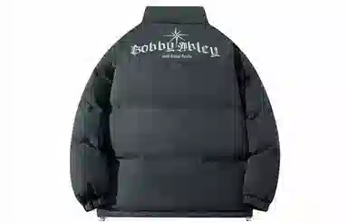 BOBBY ABLEY LOGO