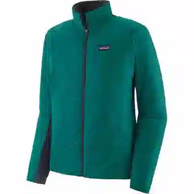 patagonia Thermal Airshed