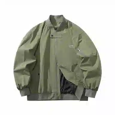 TITH Heavyweight Windproof Flight Jacket