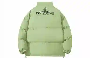 BOBBY ABLEY LOGO