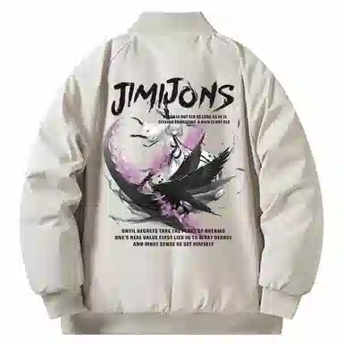 JIMIJONS