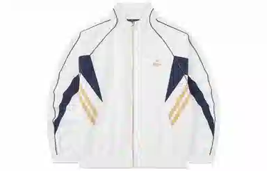 Umbro Centennial Gold Label Retro Jacket