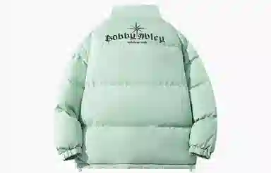 BOBBY ABLEY LOGO