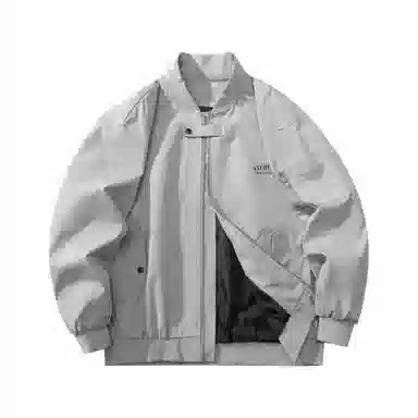 TITH Heavyweight Windproof Flight Jacket