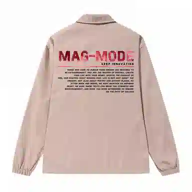 magmode
