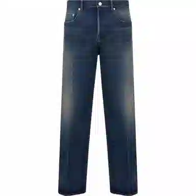 Dior FW22 Jeans
