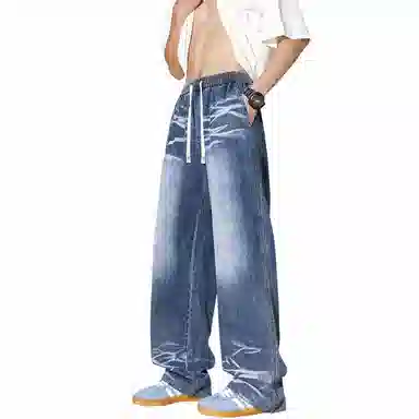 MARK WAFFLE cleanfit