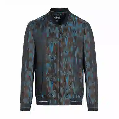 ANDREW MACKENZIE SS24