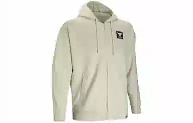 Under Armour Project Rock