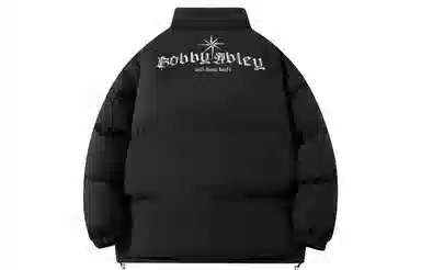 BOBBY ABLEY LOGO